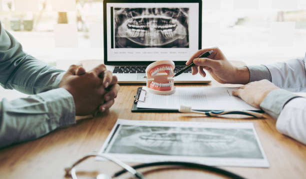 Best Emergency Denture Repair in Colusa, CA