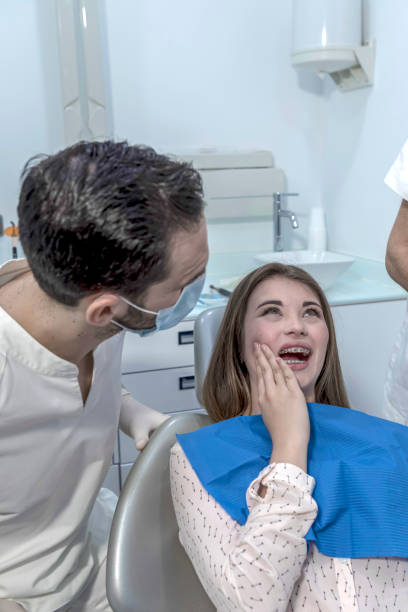 Best Emergency Dental Care for Broken or Chipped Teeth in Colusa, CA