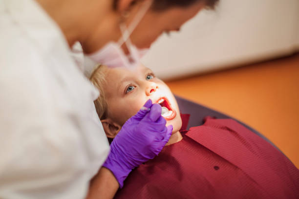 Best Emergency Dental Care for Broken or Chipped Teeth in Colusa, CA