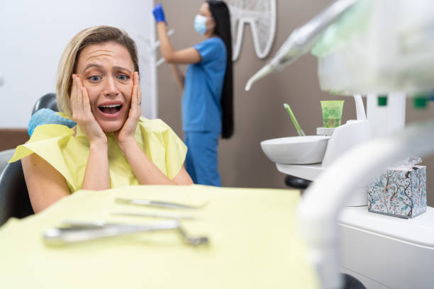 Best Emergency Dental Care for Broken or Chipped Teeth in Colusa, CA